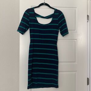 Womens lightweight everyday dress